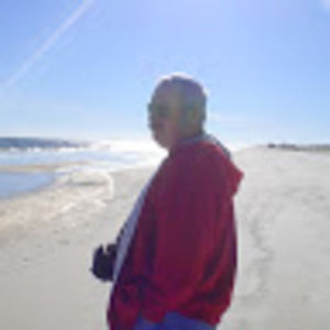 Meet your Posher, John